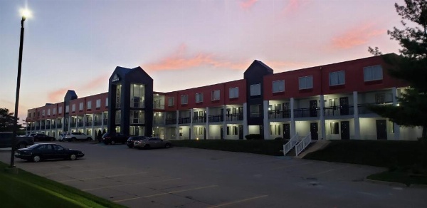 Days Inn by Wyndham Des Moines-West Clive image 20