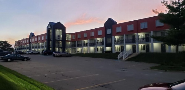 Days Inn by Wyndham Des Moines-West Clive image 22